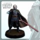 Star Wars Miniature Model Kit Count Dooku 30 mm